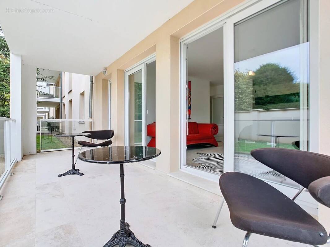 Appartement à TROYES