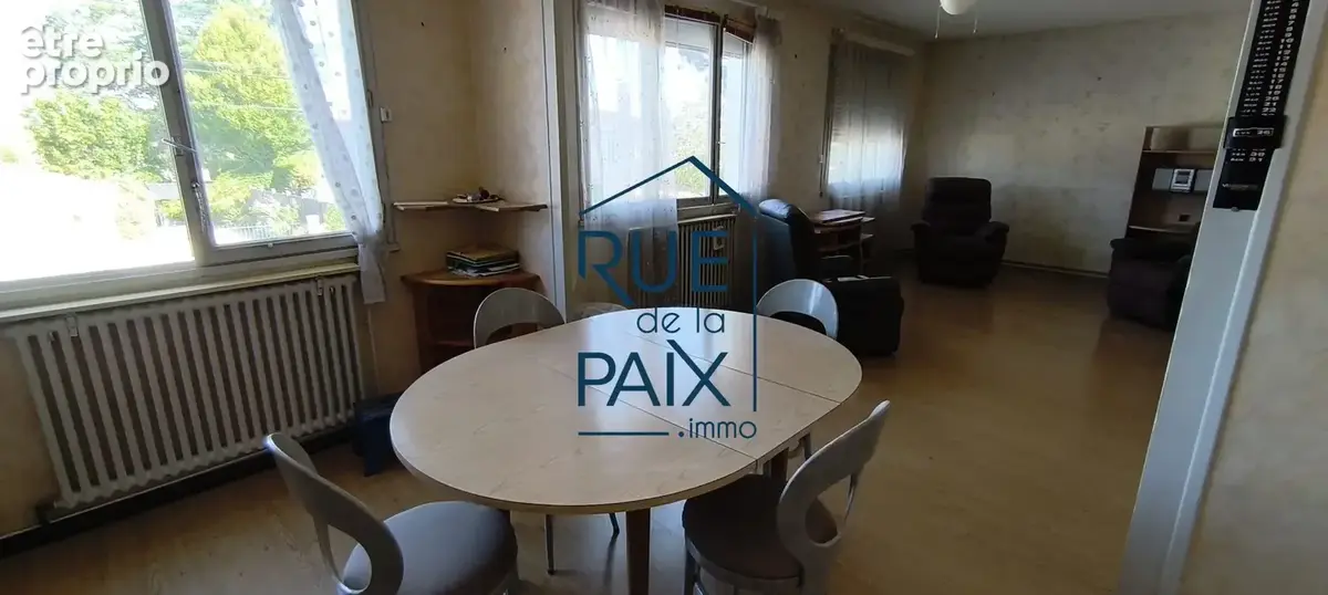 Maison 6 pièces 98 m² à vendre à Pompaire (79200) - photo 3