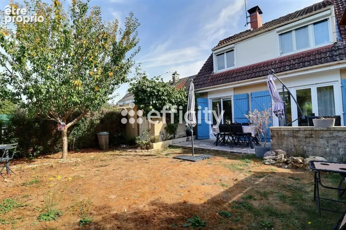 Maison 4 pièces 85 m² à vendre à Saint-Germain-Sur-Morin (77860) - photo 17