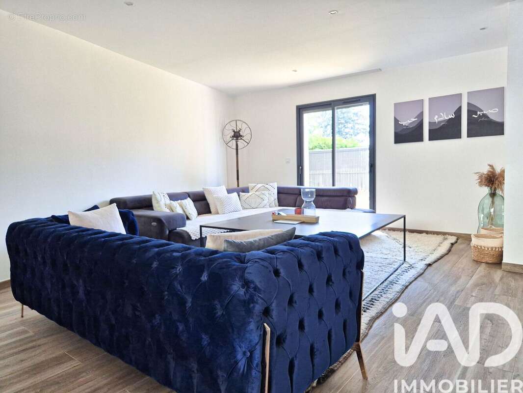 Photo 3 - Maison à HOUDAN