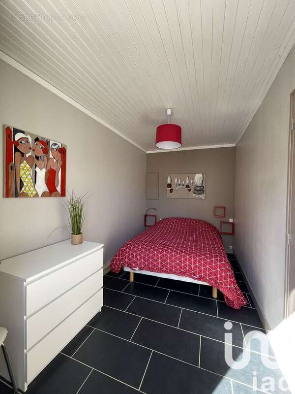 Photo 5 - Maison à LE CROTOY