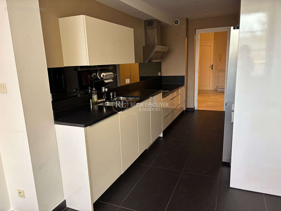 Appartement à LYON-4E