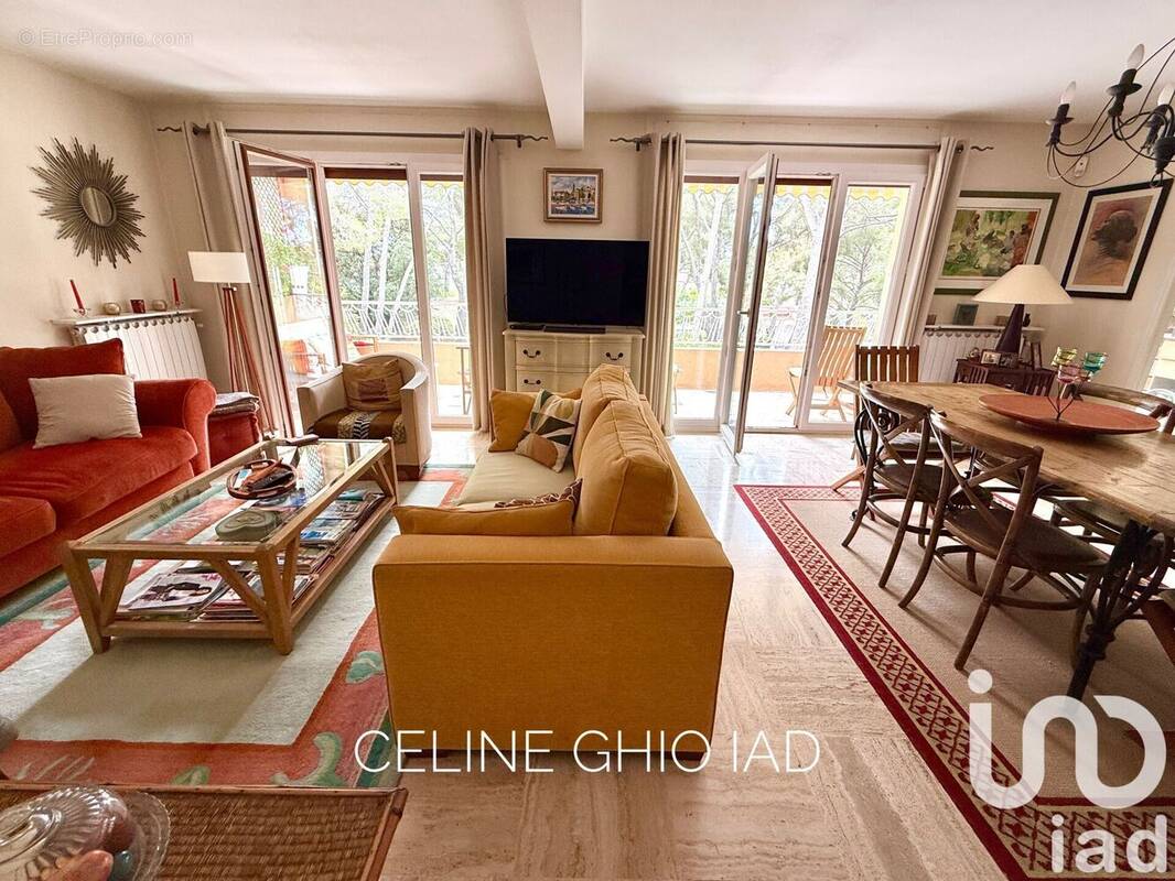 Photo 1 - Appartement à SANARY-SUR-MER