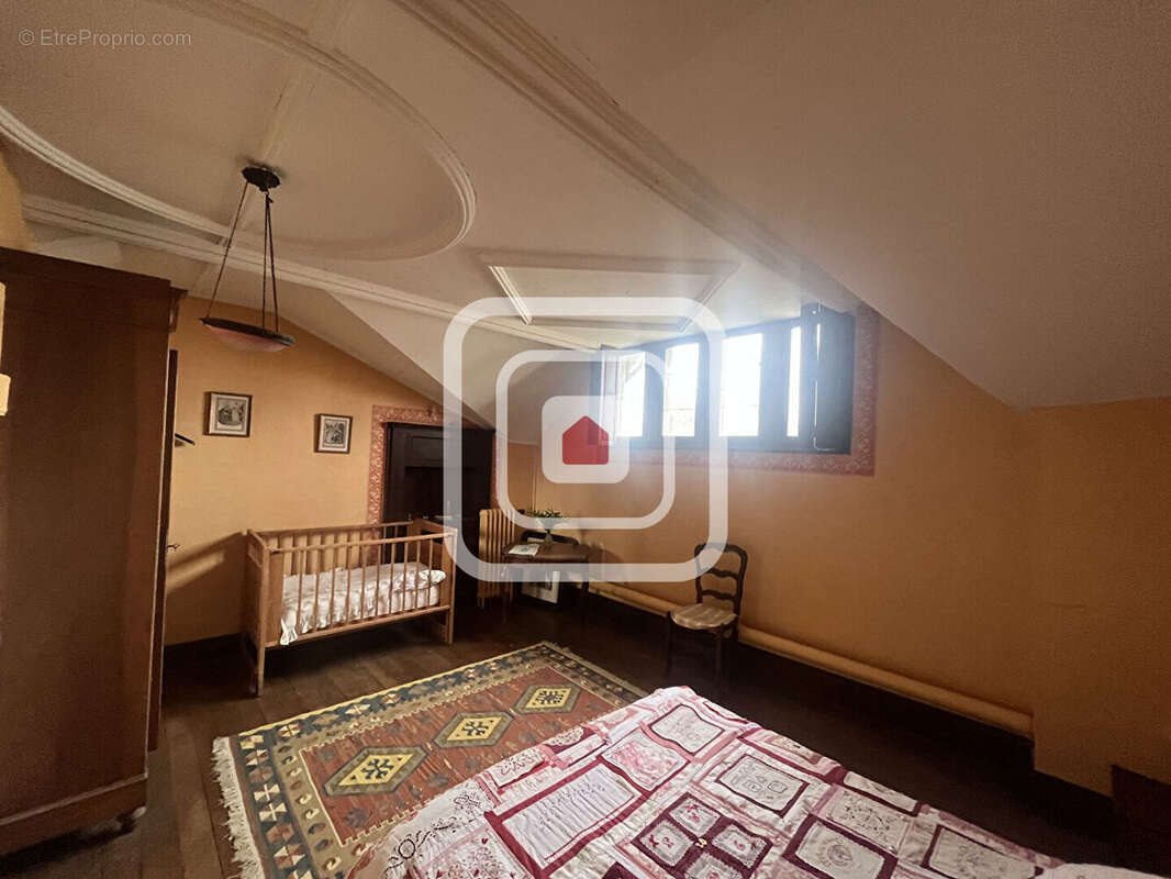 Maison à HAUSSIGNEMONT