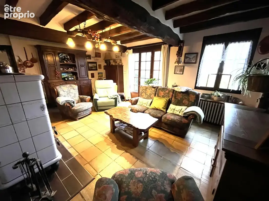 Auxerre peripherie ensemble immobilier - photo 4