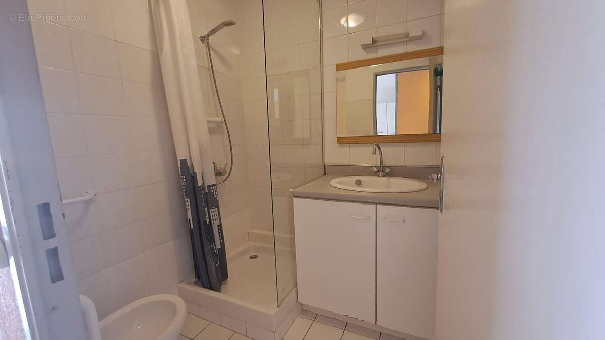 Appartement à VALRAS-PLAGE