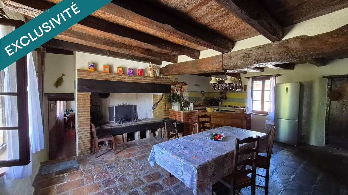Photo 5 - Maison à SAINT-URCISSE