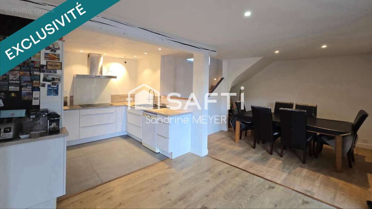 Photo 7 - Maison à LA WANTZENAU