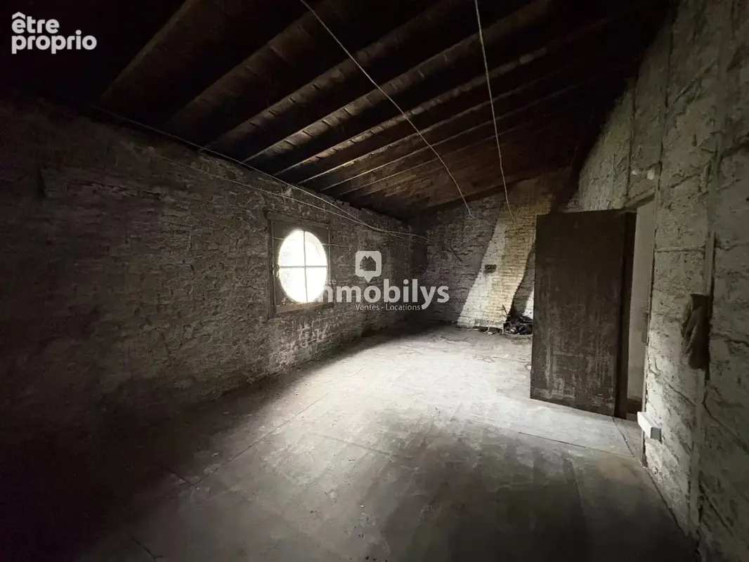Maison de ville - photo 14