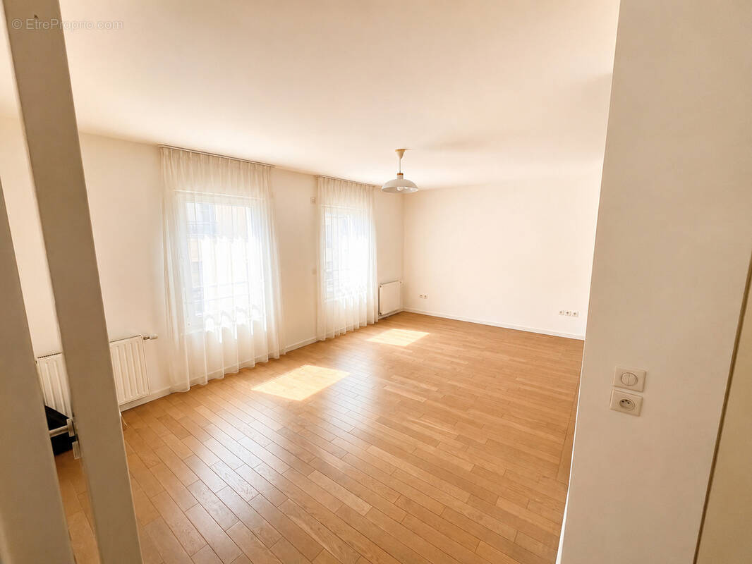 Appartement à VERSAILLES