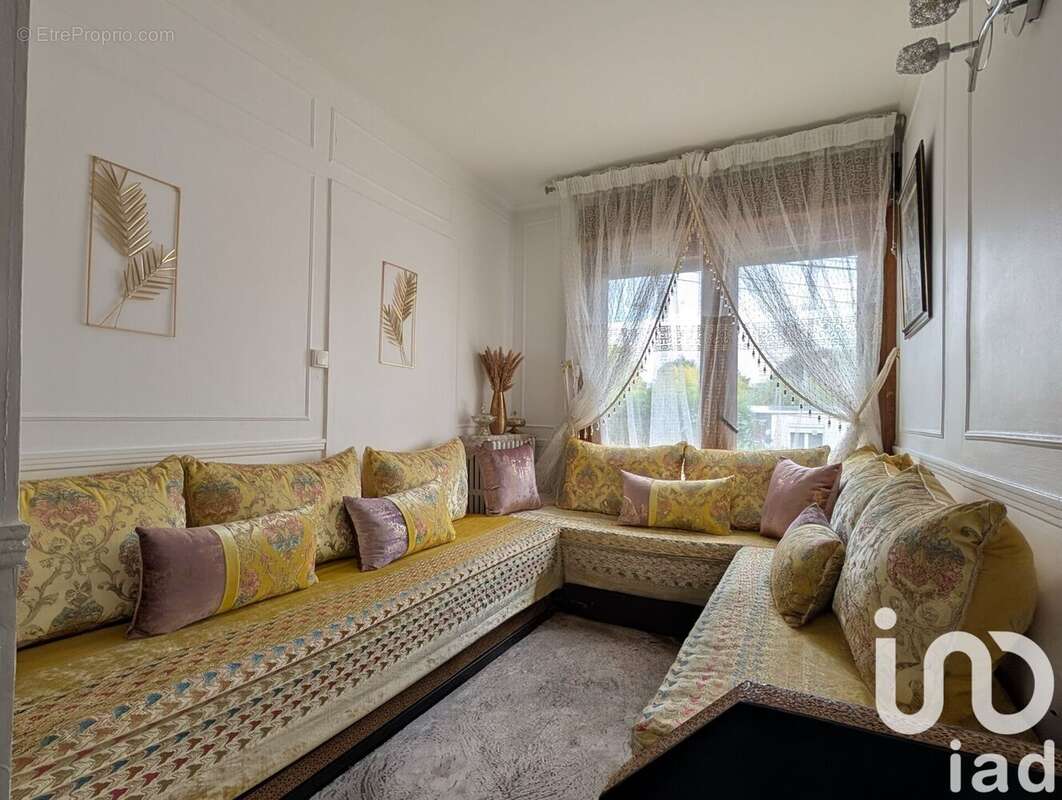 Photo 8 - Maison à MONS-EN-BAROEUL