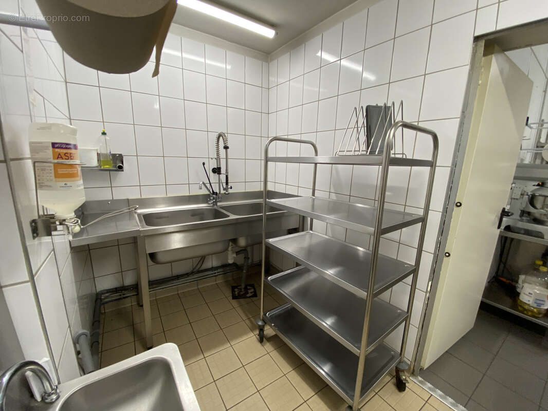 Immeuble sarreguemines - photo 10