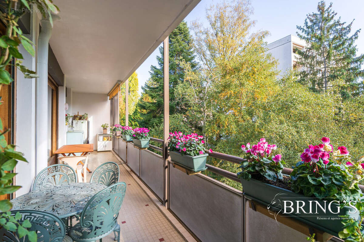 Appartement à ANNECY