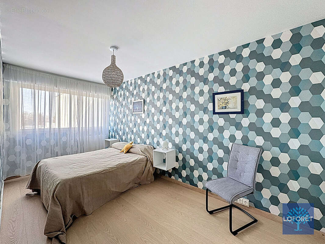 Appartement à MONS-EN-BAROEUL