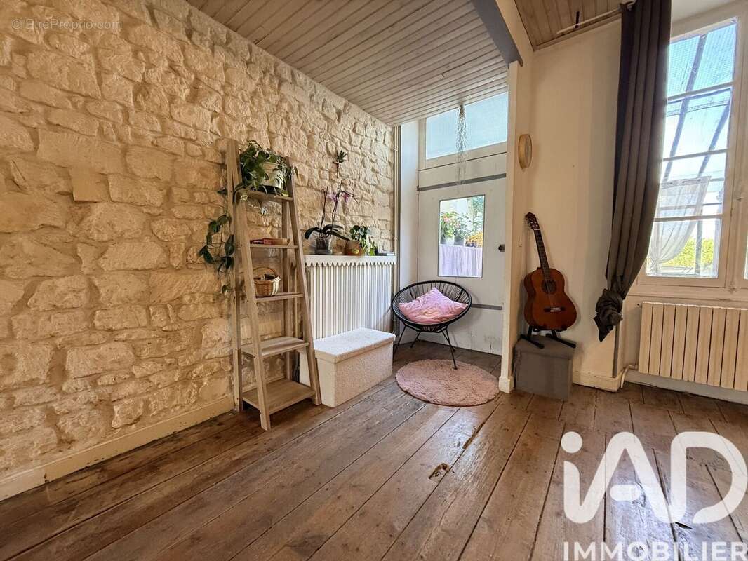 Photo 5 - Maison à JONZAC