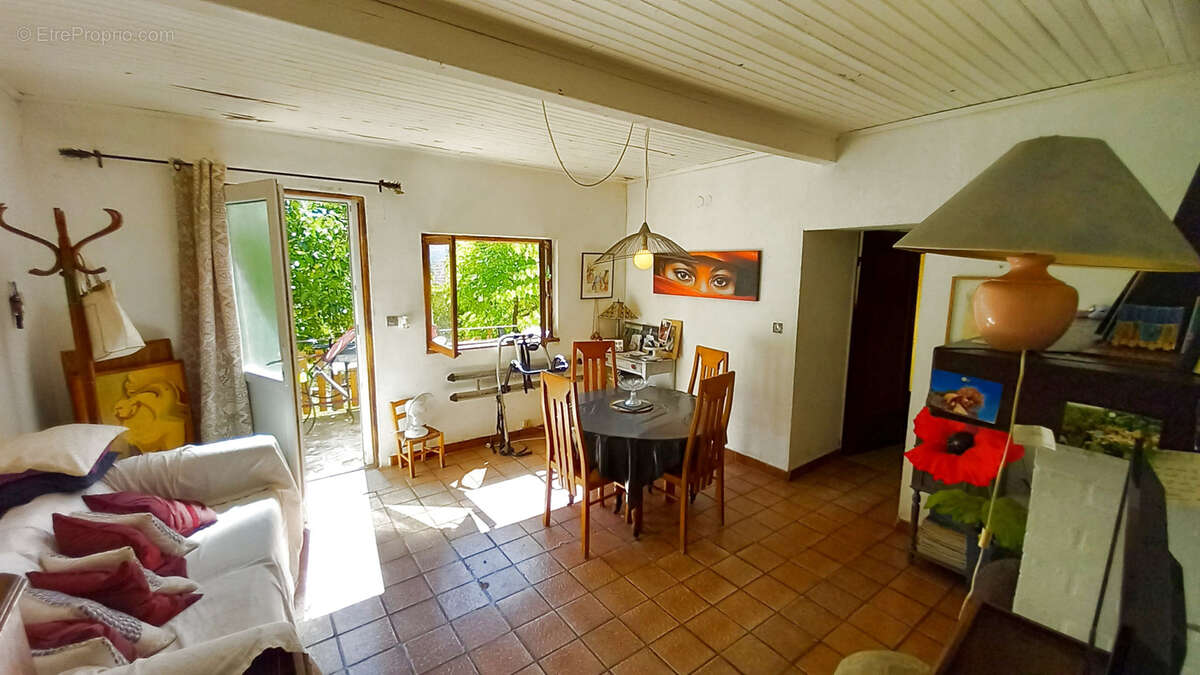 Maison à BEDARIEUX