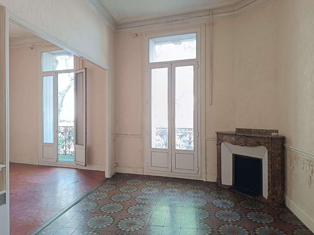 Appartement à NARBONNE