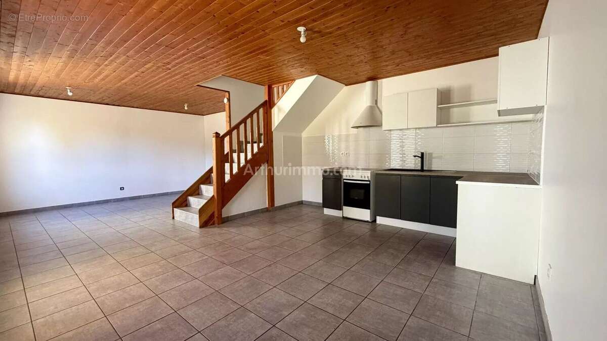 Vente Maison Soleymieu(38460) 195 000ï¿œ - photo 5