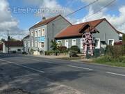 Appartement à MONTCEAU-LES-MINES