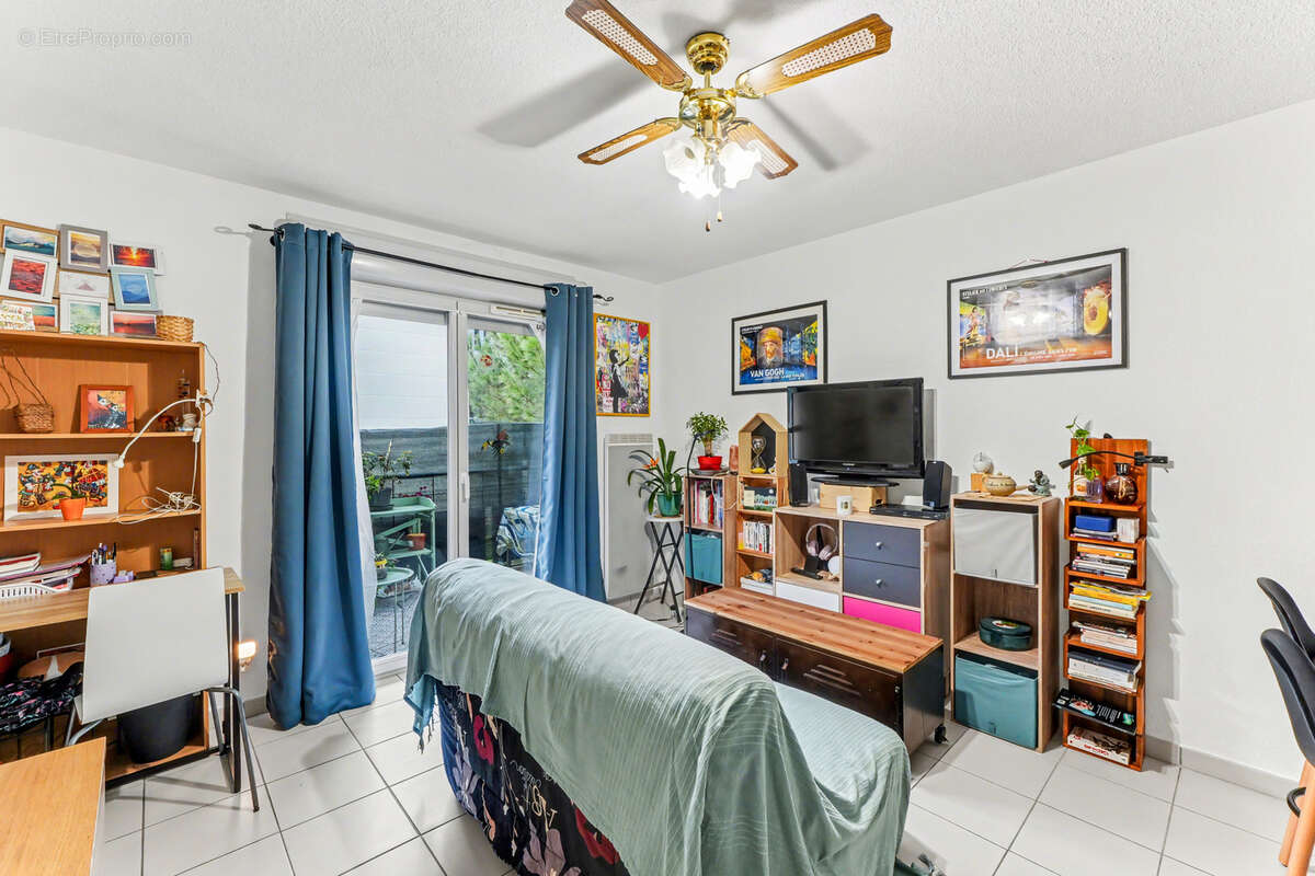 Appartement à AUTERIVE