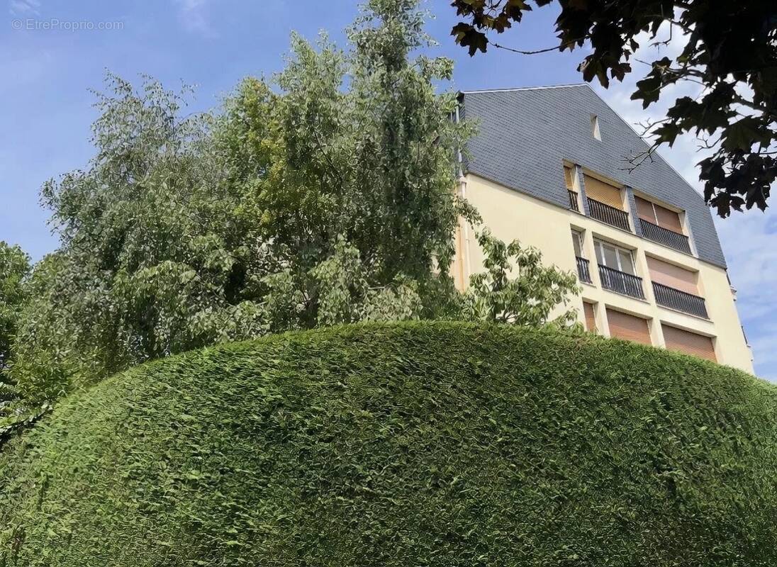 Appartement à CABOURG
