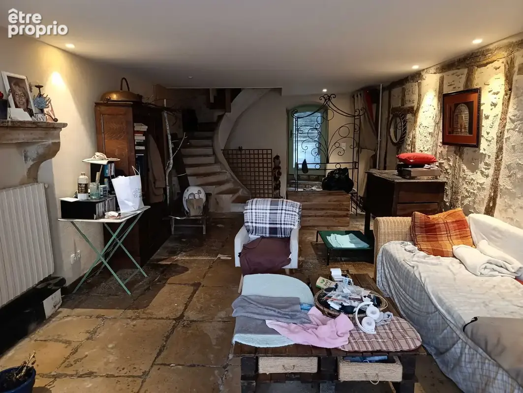 Maison 4 pièces 80 m² à vendre à Montbard (21500) - photo 7