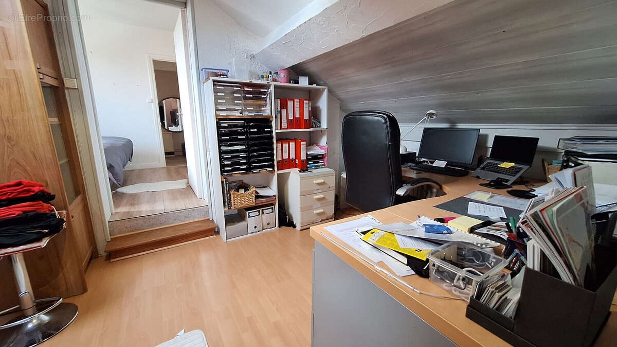 Maison Cournon D Auvergne 4 pièce(s) 90 m2 - photo 11
