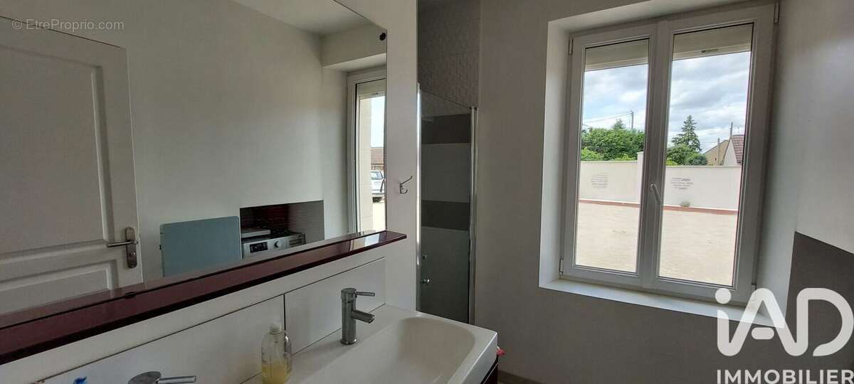 Photo 8 - Maison à CONTRES