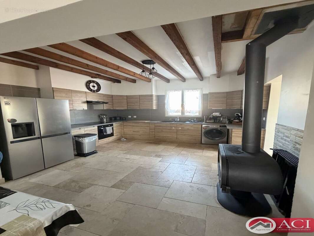 Maison Bornel 3 pièce(s) 60 m2 - photo 5