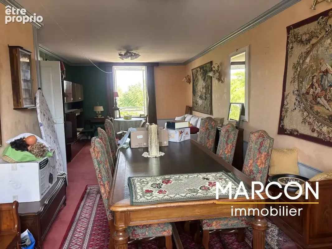 Sublime maison de maitre - photo 23