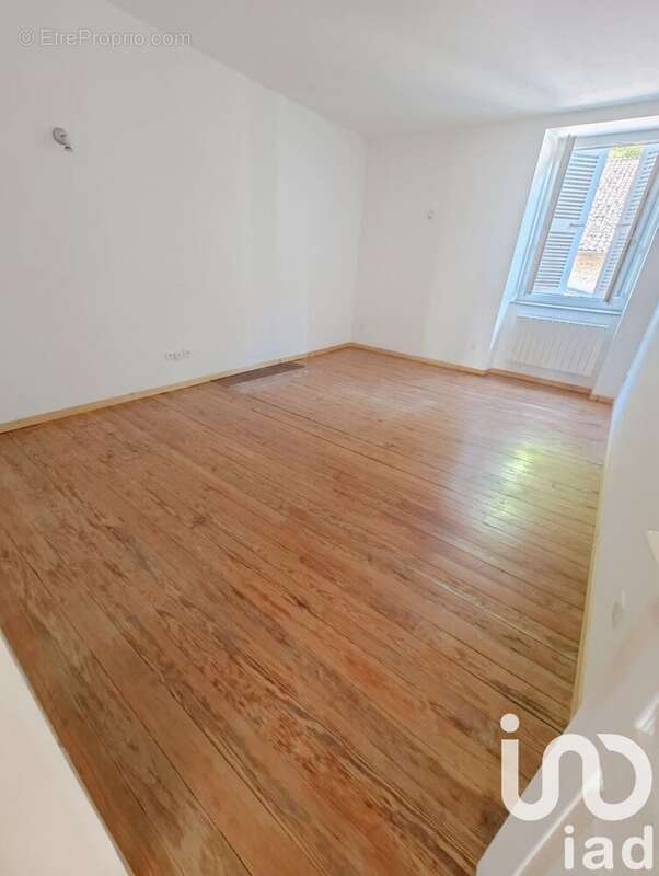 Photo 7 - Appartement à CHATONNAY