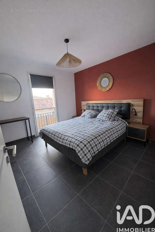 Photo 5 - Maison à MOURIES