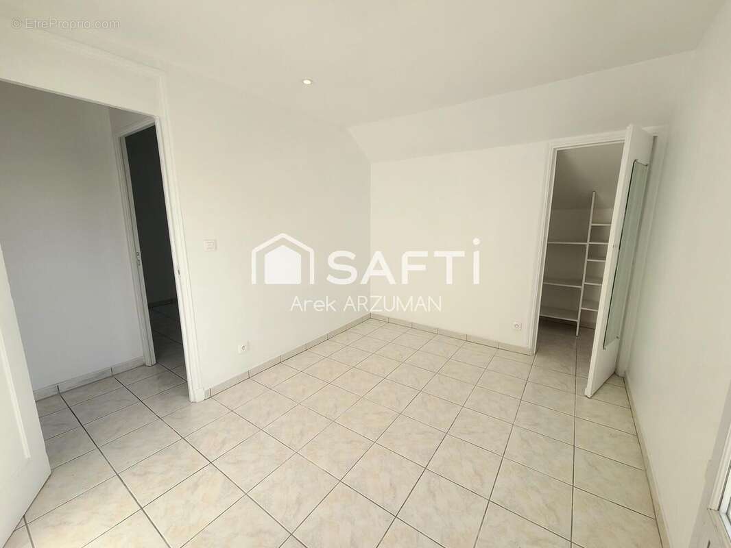 Photo 6 - Maison à CHOISY-LE-ROI