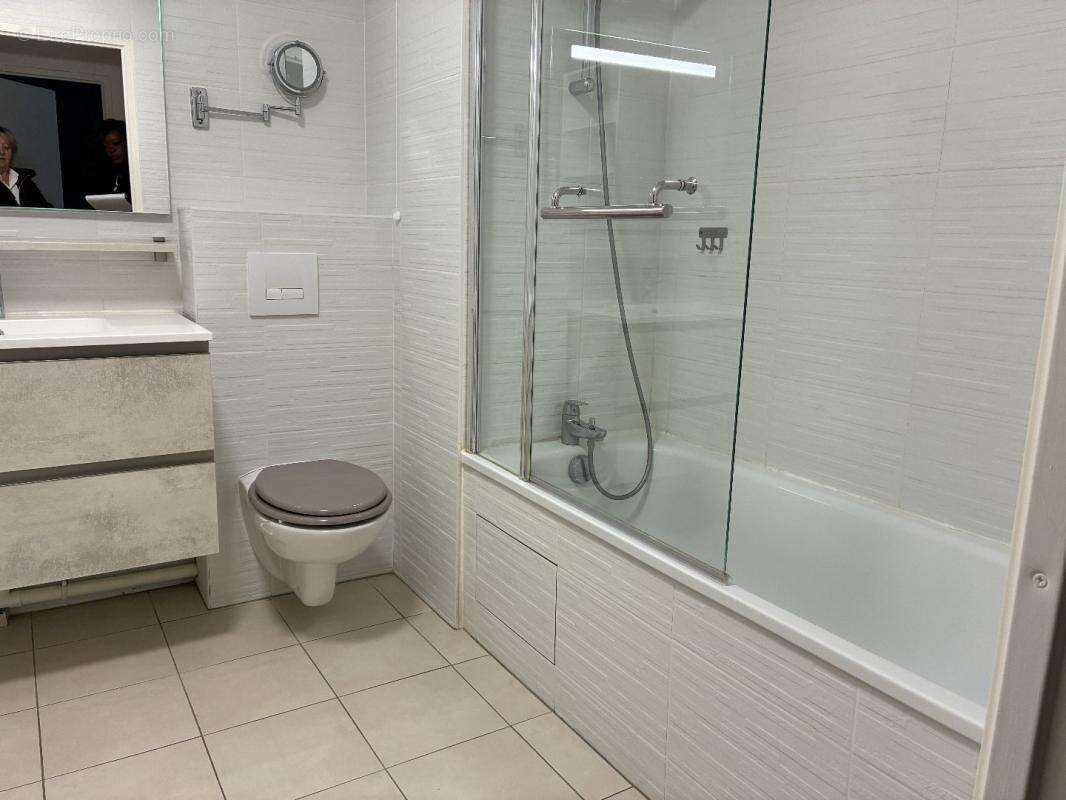 Appartement à MAUREPAS