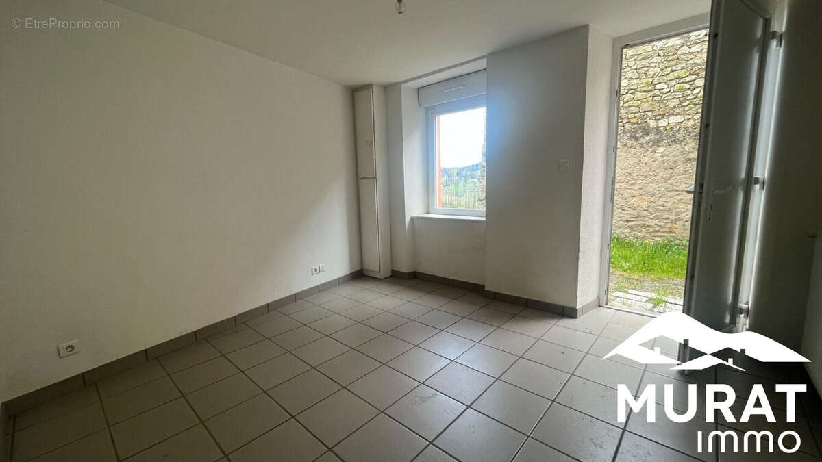 Maison à VISCOMTAT