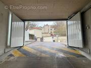 Parking à SAINT-GERMAIN-EN-LAYE