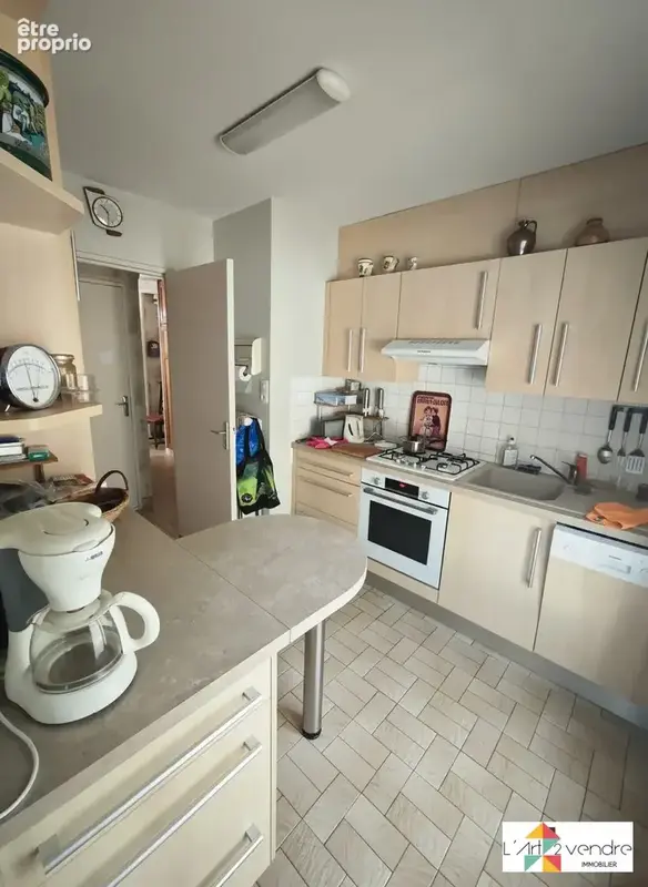 Maison 6 pièces 124 m² à vendre à Penchard (77124) - photo 5