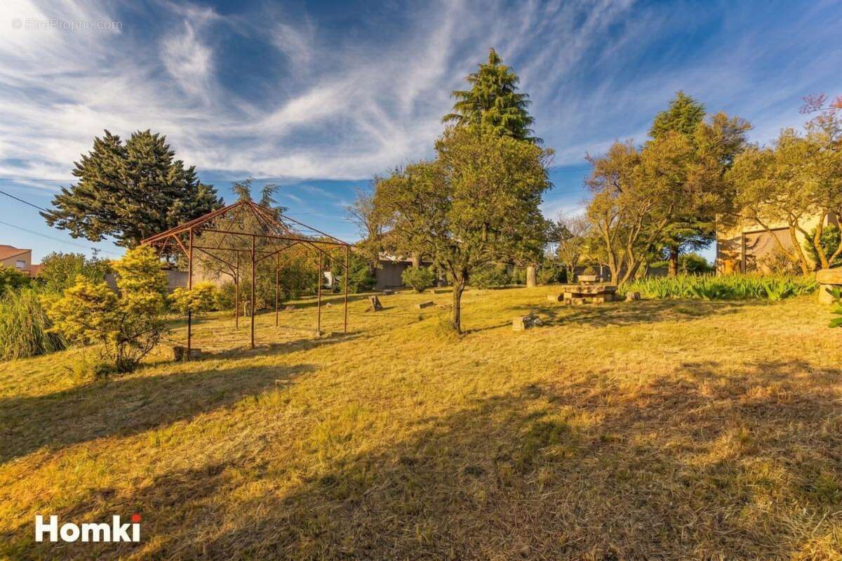 Terrain à POULX