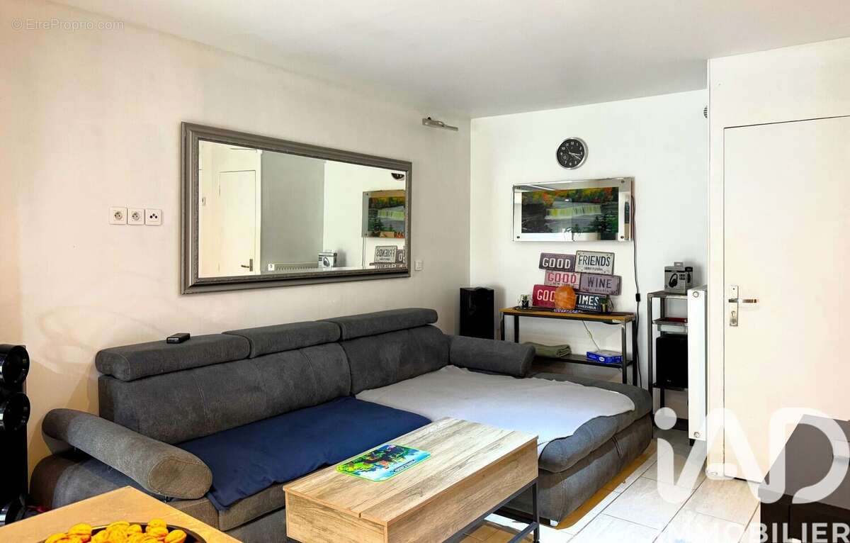 Photo 4 - Maison à LE HAVRE