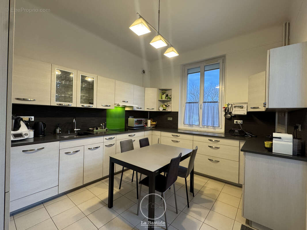 Maison à LA BATIE-ROLLAND