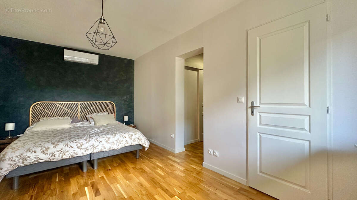 Maison à EPINAY-SUR-ORGE