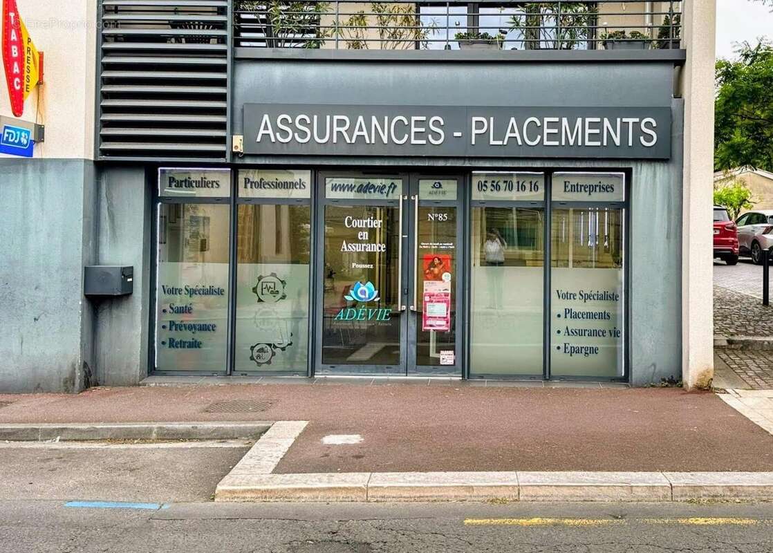 Photo 8 - Commerce à SAINT-MEDARD-EN-JALLES