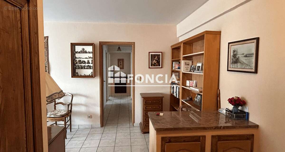 Appartement à PERIGUEUX