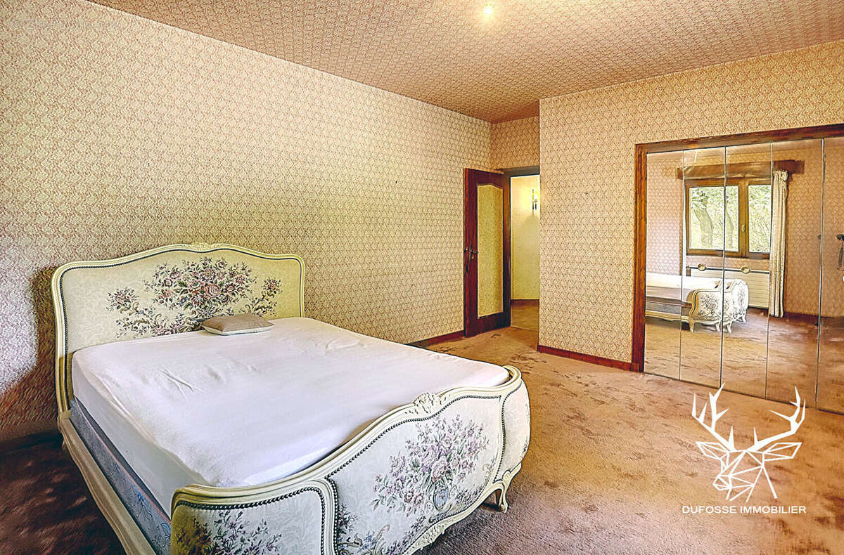 Maison à CHARANTONNAY