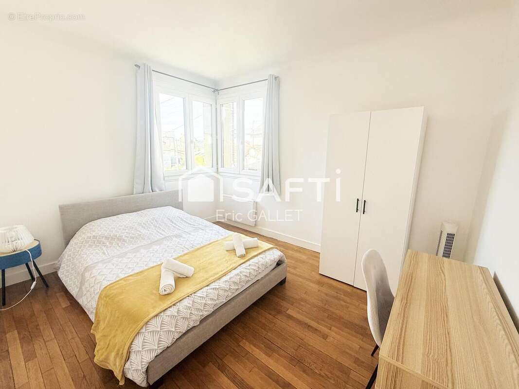 Photo 5 - Maison à BRIVE-LA-GAILLARDE