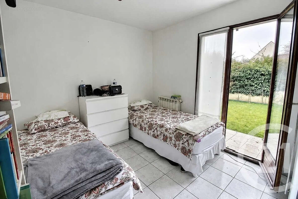 Maison à ANTONY