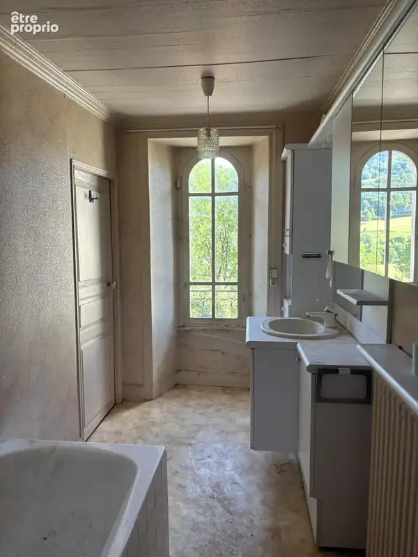 Maison 10 pièces THIEZAC A RENOVER avec potentiel - photo 5