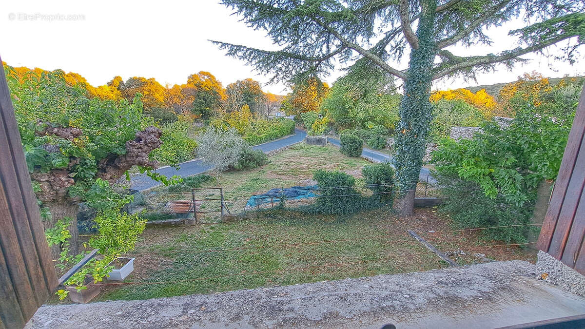 Maison à SAINT-MARTIN-DE-LONDRES