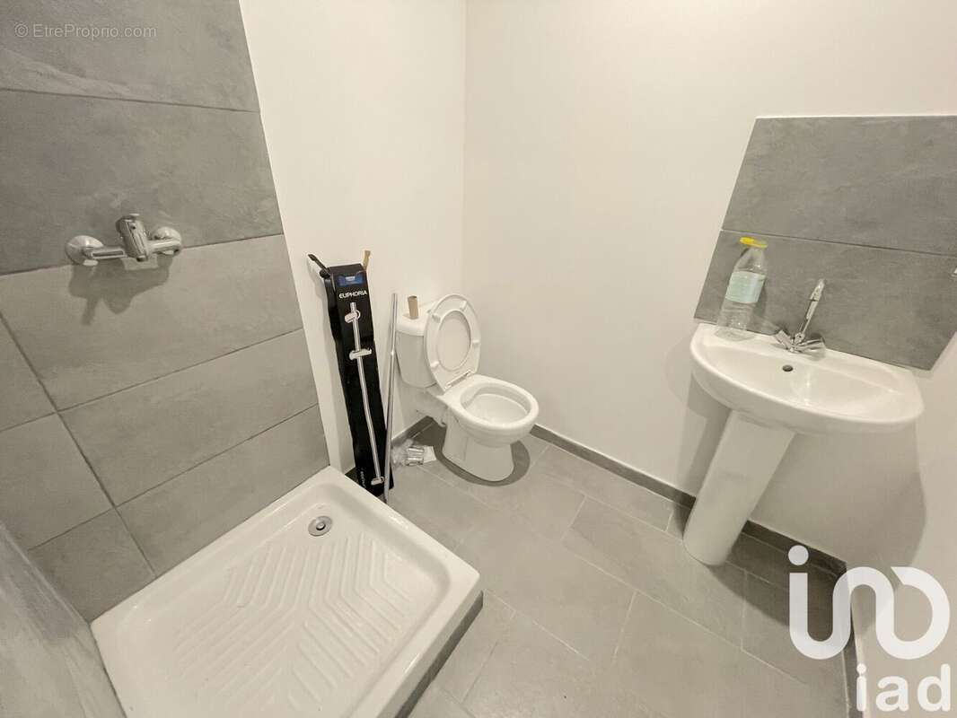 Photo 5 - Appartement à VIRY-CHATILLON