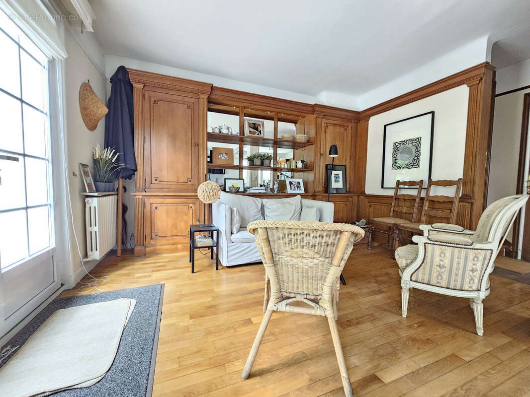 Maison à VILLEMOISSON-SUR-ORGE